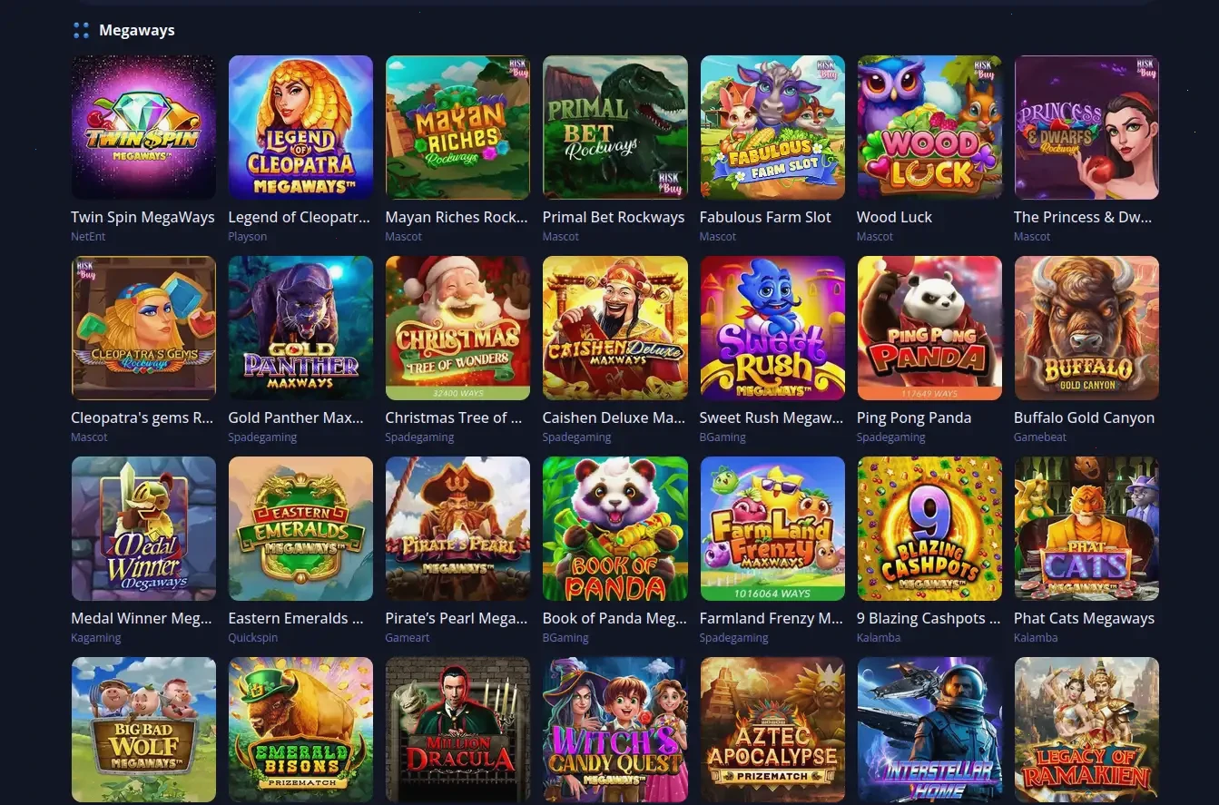 Betzard casino bonus overzicht en gratis spins