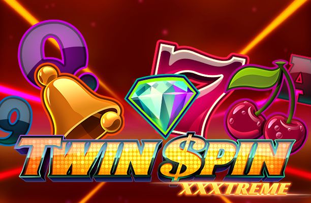 Twin Spin XXXtreme - NetEnt