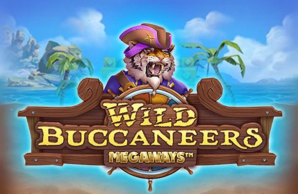 Wild Buccaneers Megaways - Four Leaf Gaming/Relax Gaming